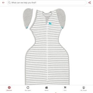 Love to Dream Swaddle Up Transition 13-19lb